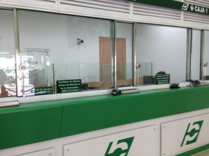 Cliente Banco Pupular pasadocumentos